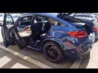 gebraucht Mercedes GLE53 AMG Coupé 4MATIC+ Aut.