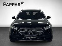 Gebraucht Mercedes E300 Edition 313 PS (230 kW) 2024 Schwarz Kombi