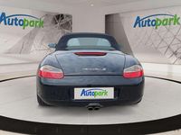 gebraucht Porsche Boxster S Aut. 32l S