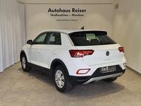 gebraucht VW T-Roc TSI