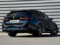 gebraucht BMW 520 d xDrive