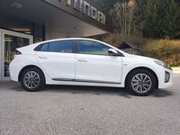 gebraucht Hyundai Ioniq Elektro 38kWh Level 3 Aut.