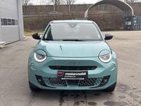 Neu Fiat 600 Pop 110 PS (80 kW) 2025 SUV