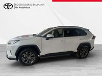 gebraucht Toyota RAV4 Hybrid 4x2 Active Drive