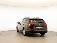 gebraucht VW Golf VIII Variant Life TDI DSG