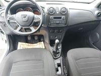 gebraucht Dacia Sandero Comfort SCe 75