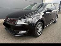 Gebraucht VW Polo Highline 90 PS (66 kW) 2014 Limousine