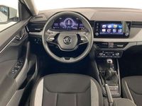 gebraucht Skoda Scala 1.0 TSI Selection Facelift LED*VIRTUAL COCKPIT