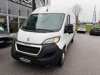 gebraucht Peugeot Boxer 335 L3H2 Pro BlueHDi 165 Stop