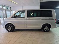 gebraucht VW T5 Multivan Family 2,5 TDI
