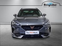 gebraucht Cupra Formentor 1.5 TSI 150 PS DSG ACT