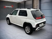 Neu Hyundai Inster Trend 84 kW (115 PS) 2025 Atlas white Kleinwagen