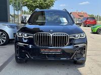 gebraucht BMW X7 M 50i Aut.