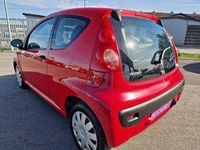 gebraucht Peugeot 107 Husky 1,0 12V