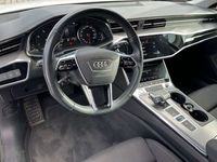 gebraucht Audi A6 Avant 40 TDI quattro sport S-tronic