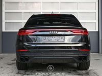gebraucht Audi Q8 50 3.0 TDI quattro S-Line ABT