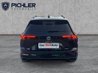 gebraucht VW Golf VIII Variant Business mHeV DSG