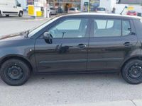 gebraucht Skoda Fabia Ambiente 1,2