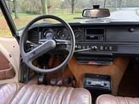 gebraucht Citroën DS 23 Pallas