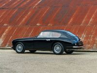 Gebraucht Aston Martin DB2 123 PS (90 kW) 1954 Schwarz Coupé