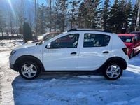 gebraucht Dacia Sandero Stepway TCe 90 *Prestige* mit Anhängerkupplung