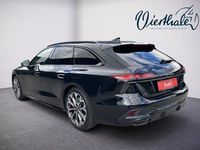 gebraucht Audi A6 Avant e-hybrid quattro 220 kW