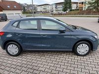 gebraucht Seat Ibiza Reference 1.0 TSI