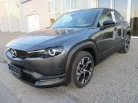 Neu Mazda MX30 Makoto 106 kW (145 PS) 2025 Grau SUV