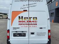 Gebraucht Ford Transit Trend 101 PS (74 kW) 2013 Van