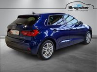 gebraucht Audi A1 Sportback 30 TFSI intense