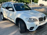 gebraucht BMW X5 xDrive30d Aut.