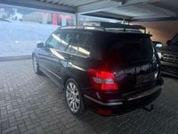 gebraucht Mercedes GLK220 GLK 220 CDI BlueEfficiency 4Matic (204.984)