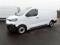 gebraucht Fiat Scudo Scudo BlueHDi 120 S&S 6-Gang XL