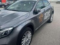 gebraucht Mercedes GLA200 d 4MATIC Aut.