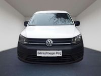 gebraucht VW Caddy Kombi BMT10 TSI Navi/Klima/Bluetooth/Sitzheizung