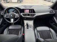 gebraucht BMW 320 3er - d M Sportpaket