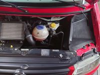 gebraucht VW Caravelle T4 3-3-3 25 TDI