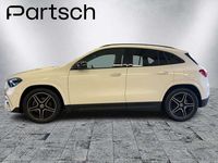 gebraucht Mercedes GLA200 d 4MATIC AMG Line Österreich-Edition