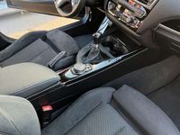 gebraucht BMW 116 116 d M Sport