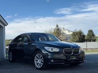 gebraucht BMW 530 Gran Turismo xDrive Aut. Kombi / Family.