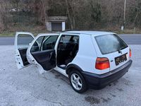 gebraucht VW Golf CL Europe TD
