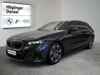 gebraucht BMW 520 d