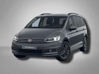 Neu VW Touran Life 150 PS (110 kW) 2026 Van / Kleinbus