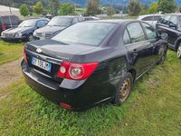 Gebraucht Chevrolet Epica LT 150 PS (110 kW) 2010 Schwarz Limousine