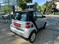 gebraucht Smart ForTwo Coupé pure 1.0 NEUES PICKERL!
