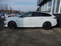 gebraucht Peugeot 308 -e SW 156PS 54kWh GT