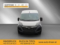 gebraucht Opel Movano L2H2 BlueHDi 140 Kastenwagen