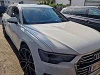 Gebraucht Audi A6 Sport 231 PS (169 kW) 2019 Kombi