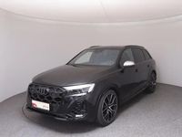 Gebraucht Audi SQ7 Ambiente 507 PS (372 kW) 2025 Schwarz  metallicperleffektno SUV