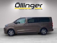 gebraucht Toyota Verso Proace20 D-4D 180 Lang VIP Aut.